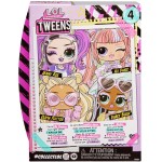 MGA Entertainment L.O.L. Surprise! Tweens Series 4 Doll - Jenny Rox 588719EUC 035051588719