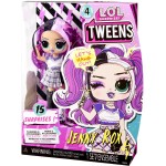 MGA Entertainment L.O.L. Surprise! Tweens Series 4 Doll - Jenny Rox 588719EUC 035051588719