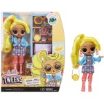 MGA Entertainment LOL Surprise Tweens Fashion Doll Hana Groove 591658EUC 035051591658