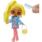 MGA Entertainment LOL Surprise Tweens Fashion Κούκλα Hana Groove 591658EUC 035051591658