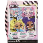 MGA Entertainment LOL Surprise Tweens Fashion Doll Flora Moon 591665EUC 035051591665