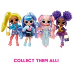 MGA Entertainment LOL Surprise Tweens Fashion Doll Flora Moon 591665EUC 035051591665