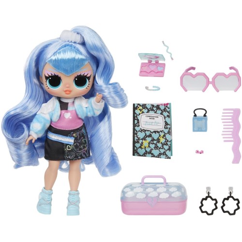 MGA Entertainment LOL Surprise Tweens Fashion Doll Ellie Fly  591689EUC 035051591689