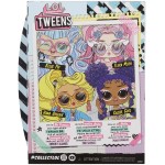 MGA Entertainment LOL Surprise Tweens Fashion Doll Ellie Fly  591689EUC 035051591689