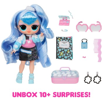 MGA Entertainment LOL Surprise Tweens Fashion Κούκλα Ellie Fly  591689EUC 035051591689