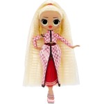 MGA Entertainment LOL Surprise OMG Swag Fashion Doll 591573EUC 035051591573