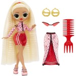 MGA Entertainment LOL Surprise OMG Swag Fashion Doll 591573EUC 035051591573