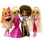 MGA Entertainment LOL Surprise OMG Swag Fashion Doll 591573EUC 035051591573