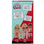 MGA Entertainment LOL Surprise OMG Swag Fashion Doll 591573EUC 035051591573