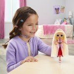 MGA Entertainment LOL Surprise OMG Swag Fashion Doll 591573EUC 035051591573