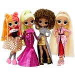 MGA Entertainment LOL Surprise OMG Neonlicious Fashion Κούκλα 591580EUC 035051591580