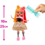 MGA Entertainment LOL Surprise OMG Neonlicious Fashion Doll 591580EUC 035051591580