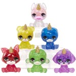 MGA Entertainment Classic Rainbow Fashion Κούκλα Ruby (Red) 120179-EU 035051120179
