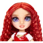 MGA Entertainment Classic Rainbow Fashion Κούκλα Ruby (Red) 120179-EU 035051120179