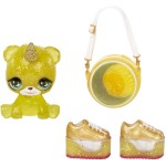MGA Entertainment Classic Rainbow Fashion Doll- Sunny (yellow) 120186-EU 035051120186