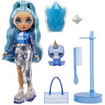 MGA Entertainment Classic Rainbow Fashion Doll- Skyler (blue) 120216-EU 035051120216