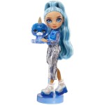 MGA Entertainment Classic Rainbow Fashion Doll- Skyler (blue) 120216-EU 035051120216