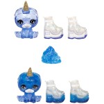 MGA Entertainment Classic Rainbow Fashion Κούκλα - Skyler (Blue) 120216-EU 035051120216