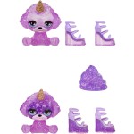 MGA Entertainment Classic Rainbow Fashion Doll- Violet (purple) 120223-EU 035051120223
