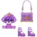 MGA Entertainment Classic Rainbow Fashion Doll- Violet (purple) 120223-EU 035051120223