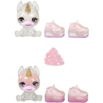 MGA Entertainment Classic Rainbow Fashion Doll- Amaya (rainbow) 120230-EU 035051120230