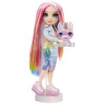 MGA Entertainment Classic Rainbow Fashion Doll- Amaya (rainbow) 120230-EU 035051120230