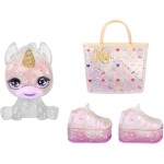 MGA Entertainment Classic Rainbow Fashion Doll- Amaya (rainbow) 120230-EU 035051120230