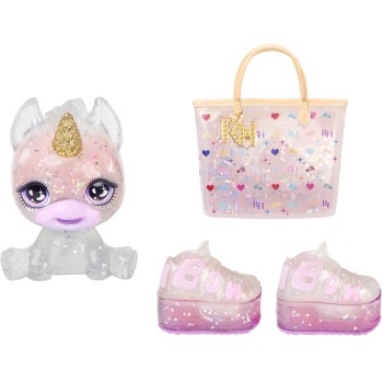MGA Entertainment Classic Rainbow Fashion Doll- Amaya (rainbow) 120230-EU 035051120230