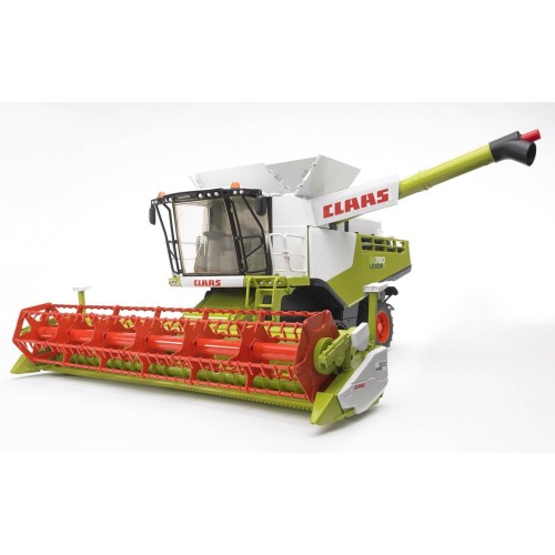 bruder Κομπίνα - Θεριστική Μηχανή Class Lexion 780 02119 4001702021191
