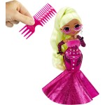 MGA Entertainment LOL Surprise OMG Lady Diva Fashion Doll 591597EUC 035051591597