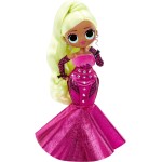 MGA Entertainment LOL Surprise OMG Lady Diva Fashion Doll 591597EUC 035051591597