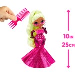 MGA Entertainment LOL Surprise OMG Lady Diva Fashion Doll 591597EUC 035051591597