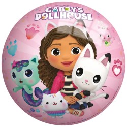 John Μπάλα 130Mm Gabby S Dollhouse 50909 4006149509097