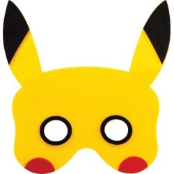 Fun Fashion Halloween Accessory Mask Monster 81178 5204745811784