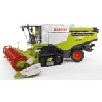 bruder Κομπίνα Class Lexion 780 02119 4001702021191