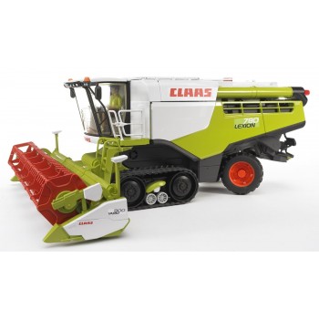 bruder Κομπίνα - Θεριστική Μηχανή Class Lexion 780 02119 4001702021191