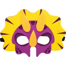 Fun Fashion Halloween Trueratop Mask Halloween 81177 5204745811777