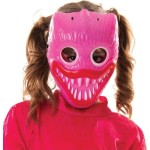 Fun Fashion Αποκριάτικο Αξεσουάρ Monsters Mask - 1 Τμχ 81218 5204745812187