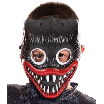 Fun Fashion Halloween Accessories Monsters Mask 3Shd - 1 Item 81218 5204745812187