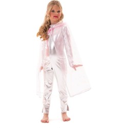 Fun Fashion Halloween Accessories of Pink Kappa 81208 5204745812088