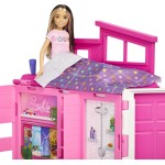 Mattel Barbie Getaway Σπιτάκι - Βαλιτσάκι HRJ76 194735178377