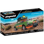 Playmobil Porsche 911 Carrera RS 2.7 Offroad 71436 4008789714367