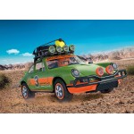 Playmobil Porsche 911 Carrera RS 2.7 Offroad 71436 4008789714367