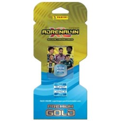 PANINI Superleague 2024 Adrenalyn Premium Gold Blister PA.GB.SU.224 8051708010039