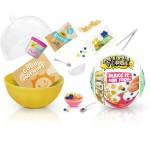 MGA Entertainment Miniverse- Make It Mini Foods: Cafe in PDQ Series 3A 505396-EUC 035051505396