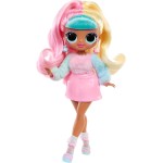 MGA Entertainment LOL Surprise OMG Sweet Nails Studio Νυχιών – Candylicious Sprinkles Shop 503781-EUC 035051503781