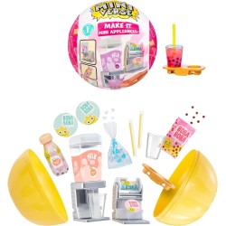 MGA Entertainment Miniverse Make It Mini Appliances Σειρά 1 505600-EUC 035051505600