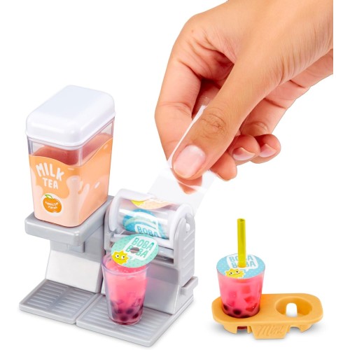 MGA Entertainment Miniverse Make It Mini Appliances Σειρά 1 505600-EUC 035051505600