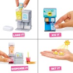 MGA Entertainment Miniverse Make It Mini Appliances Series 1 505600-EUC 035051505600