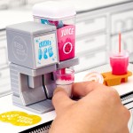 MGA Entertainment Miniverse Make It Mini Appliances Series 1 505600-EUC 035051505600
